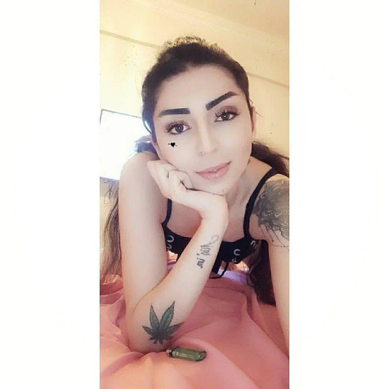 Enerjisiyle Büyüleyen Erzurum Escort